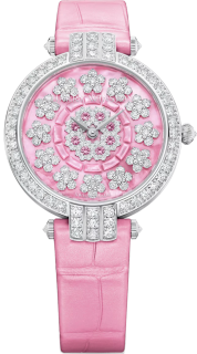 Harry Winston Premier Sunflower Automatic 36 mm PRNAHM36WW048