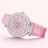 Harry Winston Premier Sunflower Automatic 36 mm PRNAHM36WW048