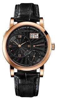 A. Lange & Sohne Little Lange 1 20th Anniversary 101.065