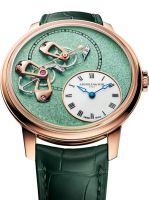 Arnold & Son Chronometry DSTB 42 Red Gold 1ATCR.F01A.C1242A