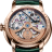Arnold & Son Chronometry DSTB 42 Red Gold 1ATCR.F01A.C1242A