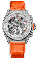 Zenith Defy El Primero 21 Swizz Beatz 45.9002.9004/76.R591