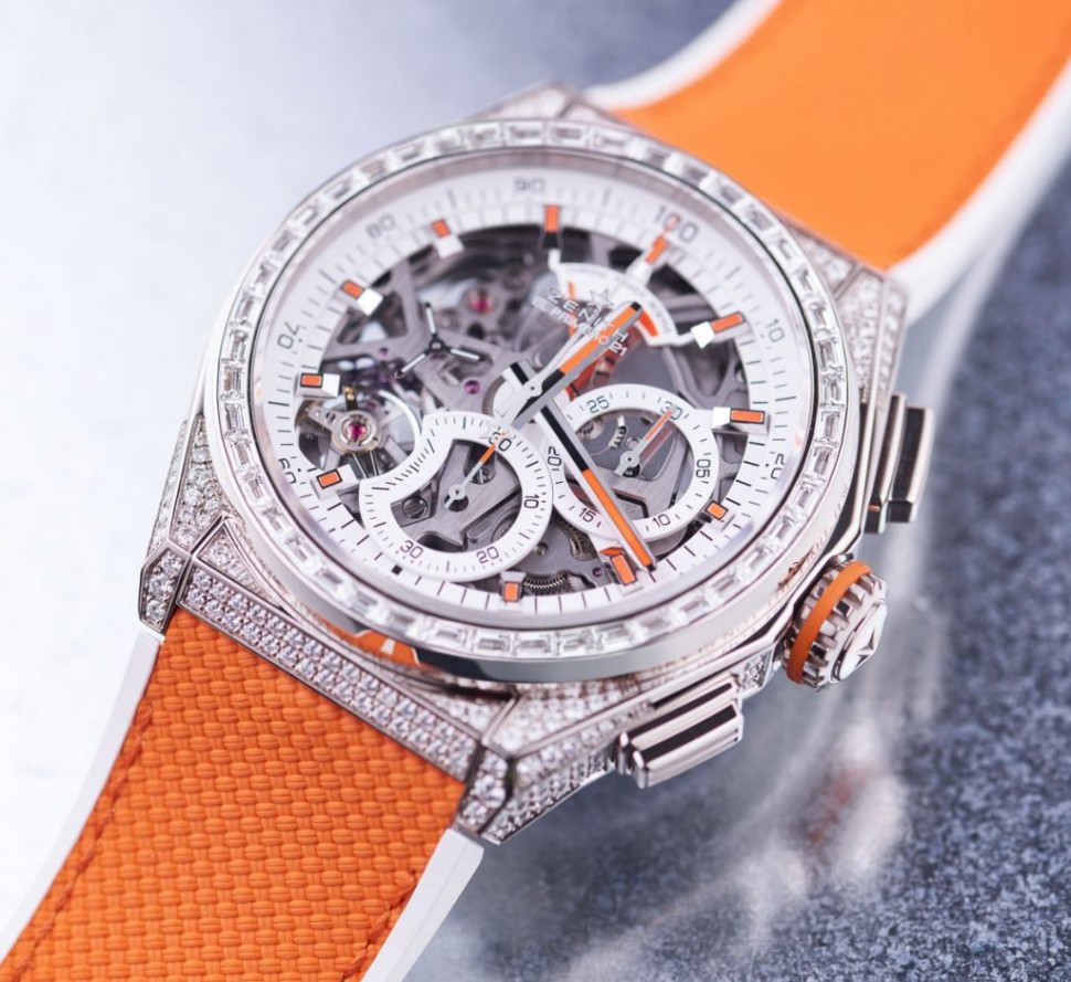 Zenith swizz beatz price Clearance