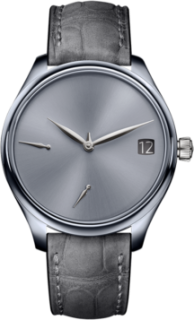 H. Moser & Cie. Endeavour Perpetual Calendar Concept Tantalum 1800-2004