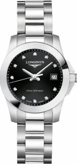 Longines Sport Conquest L3.376.4.57.6