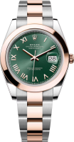 Rolex Datejust 41 m126301-0021