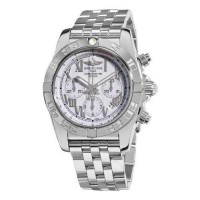 Breitling Chronomat B01 ab011012/a690-ss