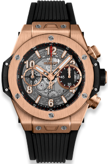 Hublot Big Bang Unico King Gold 42 mm 441.OX.1180.RX