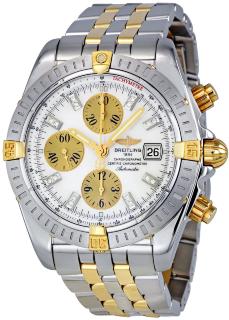 Breitling Chronomat Evolution b1335611/a572-tt