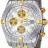 Breitling Chronomat Evolution b1335611/a572-tt
