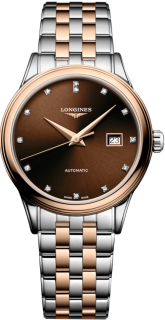 Longines Elegance Flagship Classic L4.374.3.08.7