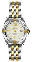 Breitling Cockpit Lady b7135612/g652-tt