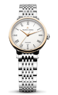 Maurice Lacroix Les Classiques Tradition Ladies LC6063-PS102-110-1