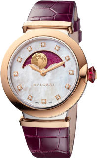 Bvlgari Lvcea 102695 LU36RSPGL/12MP Bvlgari Lvcea 102695 LU36RSPGL/12MP