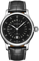 Longines Heritage L2.797.4.53.2
