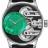 Armin Strom Gravity Equal Force Jungle Green ST19-GEF.30