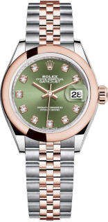 Rolex Lady-Datejust 28 Oyster m279161-0007
