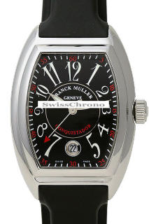 Franck Muller Conquistador 8005 H SC-1