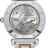 Chopard Imperiale Hour-Minute 40 mm Watch 388531-6008
