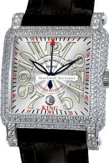 Franck Muller King Conquistador Cortez 10000 K SC D-2