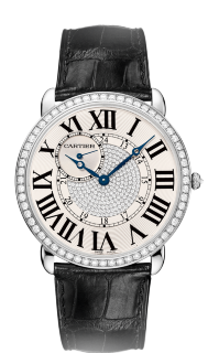 Ronde Louis Cartier Watch WR007004