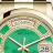 Rolex Day-Date 36 Oyster m118208-0352