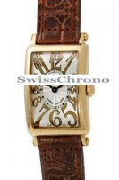 Franck Muller Ladies Small Long Island 902 QZ REL-4