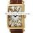 Franck Muller Ladies Small Long Island 902 QZ REL-4
