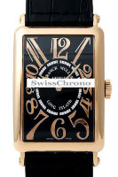 Franck Muller Mens Extra-large Long Island 1300 SC REL-3