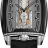 Corum Golden Bridge Avant-Garde Titanium And Diamonds B313/04281