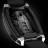 Corum Golden Bridge Avant-Garde Titanium And Diamonds B313/04281