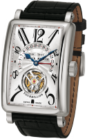 Franck Muller Long Island Master Calendar Tourbillon 1350TMC 1350 T MC-1