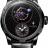 Louis Moinet Cosmic Art Ad Astra Black Aventurine LM-68.20.51