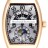 Franck Muller Day-night Retrograde Hour Rose Gold 7880HRJN