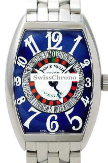 Franck Muller Vegas 5850 VEGAS O-3