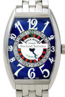 Franck Muller Vegas 5850 VEGAS O-3