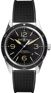 Bell & Ross Vintage BR 123 Sport Heritage BRV123-ST-HER/SRB