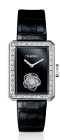 Chanel Exceptional Pieces Premiere Flying Tourbillon