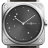 Bell & Ross Instruments 39 mm Quartz BR S Grey Diamond Eagle BRS-ERU-ST/SCA