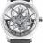 Jaquet Droz Grande Seconde Tourbillon Skelet Sapphire J0135270021