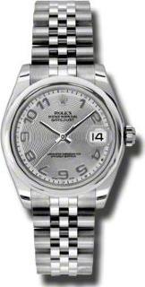 Rolex Datejust Ladies 178240 SCAJ Rolex Datejust Ladies 178240 SCAJ