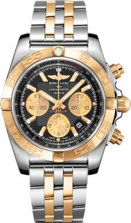 Breitling Chronomat 44 CB0110121B1C1