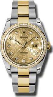 Rolex Datejust m116243-0029