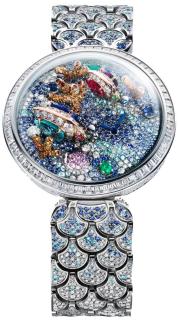 Bvlgari Divas Dream Acquarium High Jewelry 103866