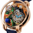 Jacob & Co Astronomia Art Tiger & Dragon AT114.40.AA.UA.A
