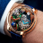 Jacob & Co Astronomia Art Tiger & Dragon AT114.40.AA.UA.A