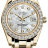 Rolex Oyster Datejust Pearlmaster 34 m81298-0002