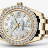 Rolex Oyster Datejust Pearlmaster 34 m81298-0002