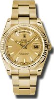 Rolex Day-Date President 118238 CHSO