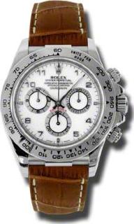 Rolex Daytona 116519 WABR